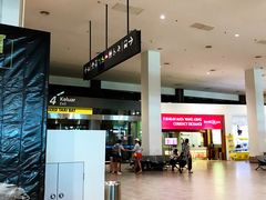 -吉隆坡国际机场