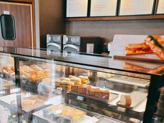 -星巴克(舟山蜈蚣峙店)