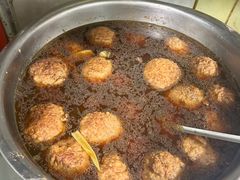 -宾朋海鲜饭庄(兴海路店)