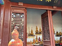 -蓬莱阁景区