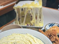 -火山屋台(新街口店)