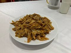 -万荣烤鸭店·北京菜(天坛店)