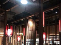 -湊湊火锅·茶憩(世博大道店)