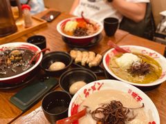豚王-豚王拉面(澳门银河店)