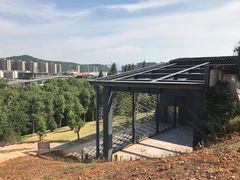 -中国美术学院象山校区-民艺博物馆