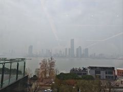 -富力威斯汀酒店-中国元素中餐厅(武昌临江店)