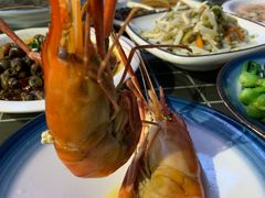 -美味之家·湖景农家乐(太湖东山店)