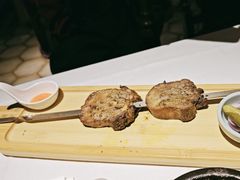 -俄士厨房(五棵松华熙LIVE店)