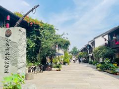 -小河直街历史文化街区