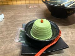 -一兰拉面(梅田阪急东通店)