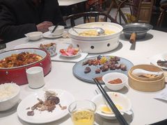 -院8里·少城记忆老川菜(宽窄巷子店)