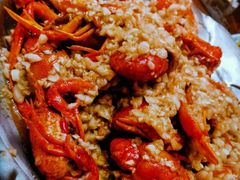 -可可大虾武汉土菜大排档(万松园1店)