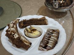 -烤肉宛饭庄(南礼士路店)