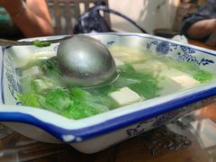 -阿鹏故事云南野生菌火锅(人民路店)