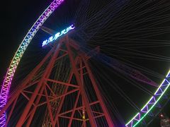 -石狮世茂摩天城摩天轮