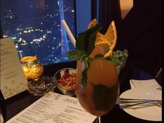 -广州四季酒店·天吧·高空酒吧