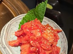 -無二炙坊·和牛烧肉(大钟寺1733店)