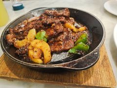 -小菜园新徽菜(无锡宜家荟聚中心店)