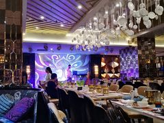 -芭菲盛宴·环球美食(锦城万达广场店)