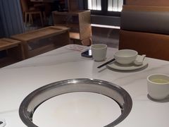 -左庭右院鲜牛肉火锅(环球港店)