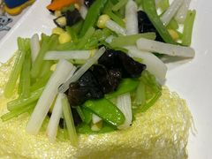 -齐家花园大酒店(宝山店)