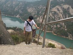 -大罗山风景区