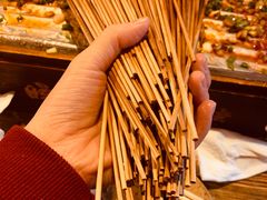 -晓靖轩烧烤(沙河风情店)