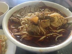 -东方宫中国兰州牛肉拉面(厦门旗舰店)