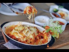 -巴别塔法餐舍(朝阳店)