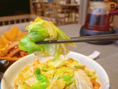 -俏立方·15年新楚菜