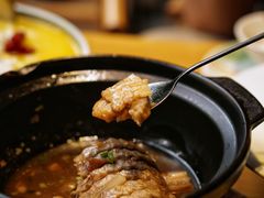 -竹里馆 ·茶食(奥体店)
