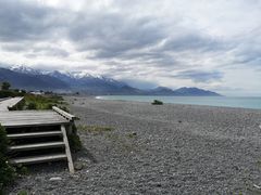 -Kaikoura Seafood BBQ Kiosk