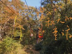 -WeLope紫金山探险公园