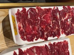 -潮汕大目牛肉火锅(皇岗旗舰店)