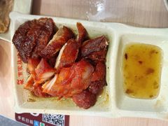 -百家鸡味馆(清泰店)