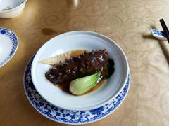 -厉家菜(德胜门总店)