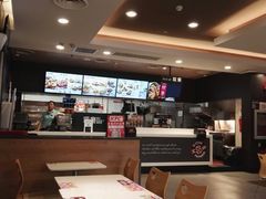 -肯德基(国展店)