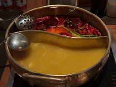 -赤RedBowl川锅·炙烤·板前(北京瑰丽酒店)