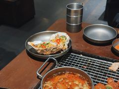 -夜食白市Yespicy·烧烤啤酒宵夜(番禺四海城店)