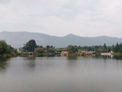 -云南民族村