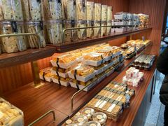 -丁香西饼屋(桂林路店)