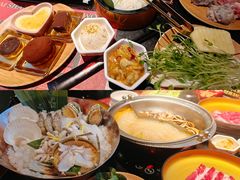 -牛New寿喜烧(金茂览秀城店)