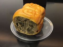 皮蛋花肠-娘心豆品(方庄店)