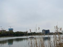 -美兰湖景区