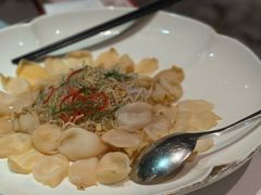 -广东道至正餐厅(区庄店)