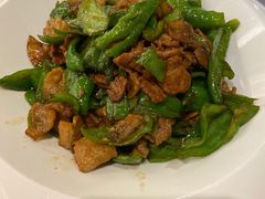 农家小炒肉-徐记海鲜(大雁塔|金都店)