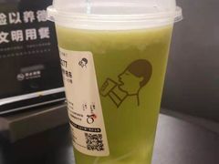 -喜茶(上海北外滩来福士店)