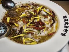 -太二酸菜鱼(深圳布吉万象汇店)