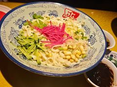 -大海碗·炸酱面·烤鸭·京菜(天坛店)
