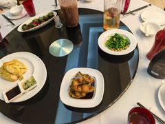 -丰收日·小海鲜·沪上家宴(顾村正大店)